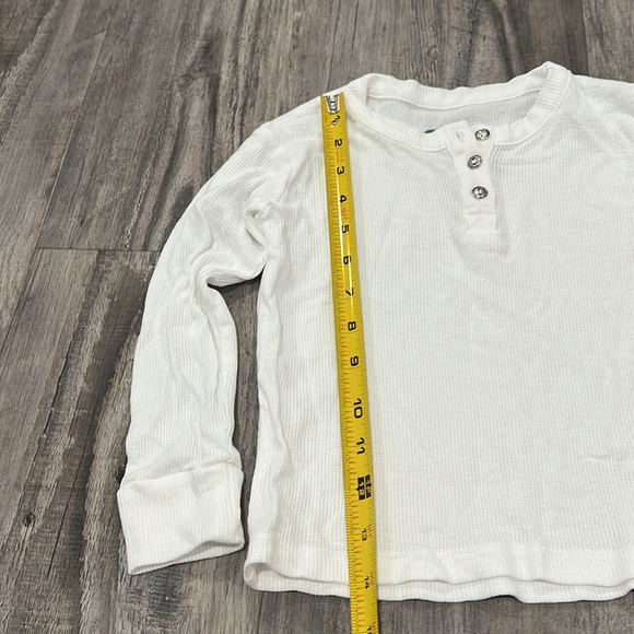 Chaser Baby Thermal Long Sleeve - Picture 6 of 8